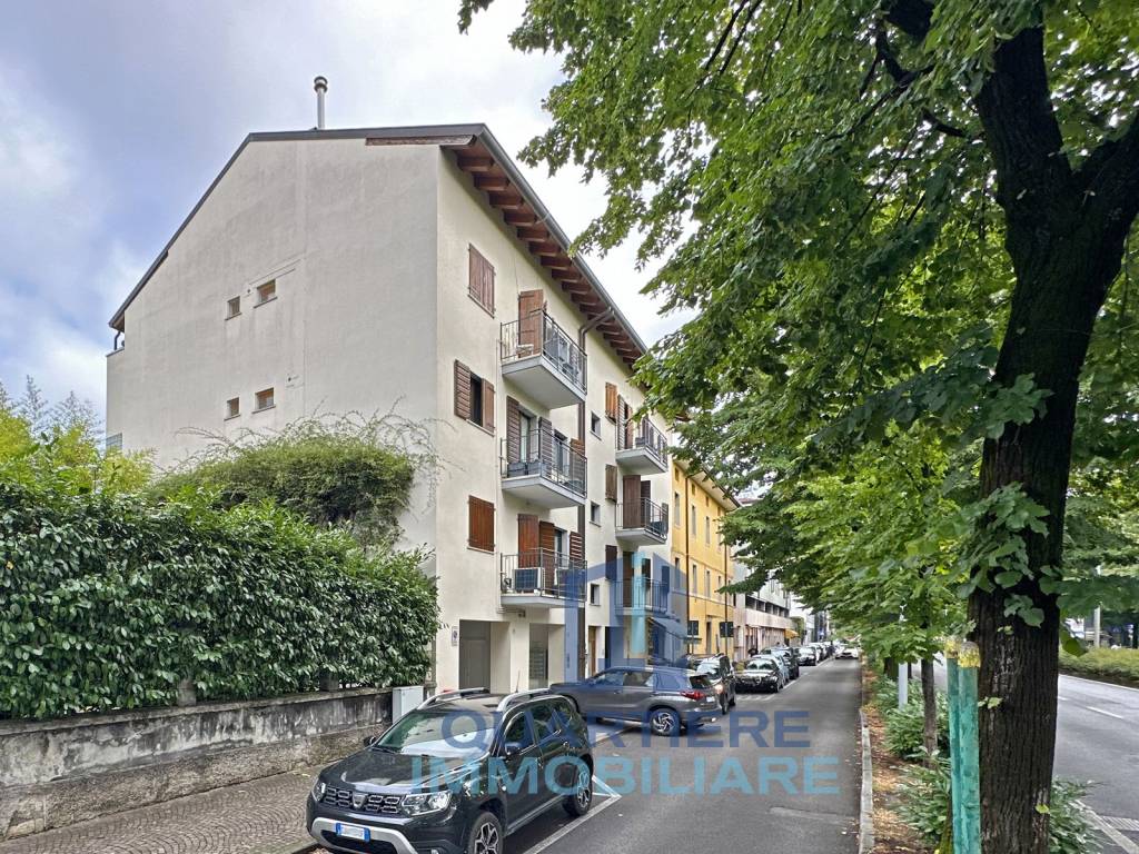 Appartamento a Udine in Viale Venezia, 83 - Foto 2