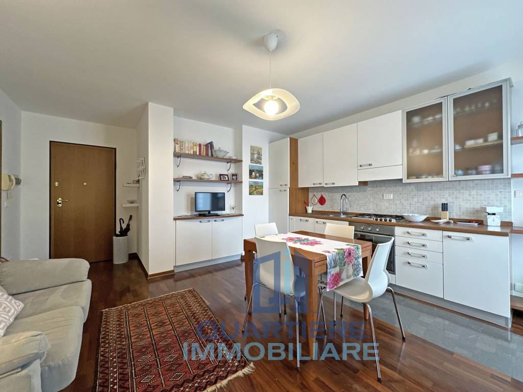Appartamento a Udine in Viale Venezia, 83 - Foto 4