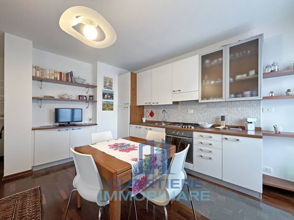 Appartamento a Udine in Viale Venezia, 83 - Foto 5
