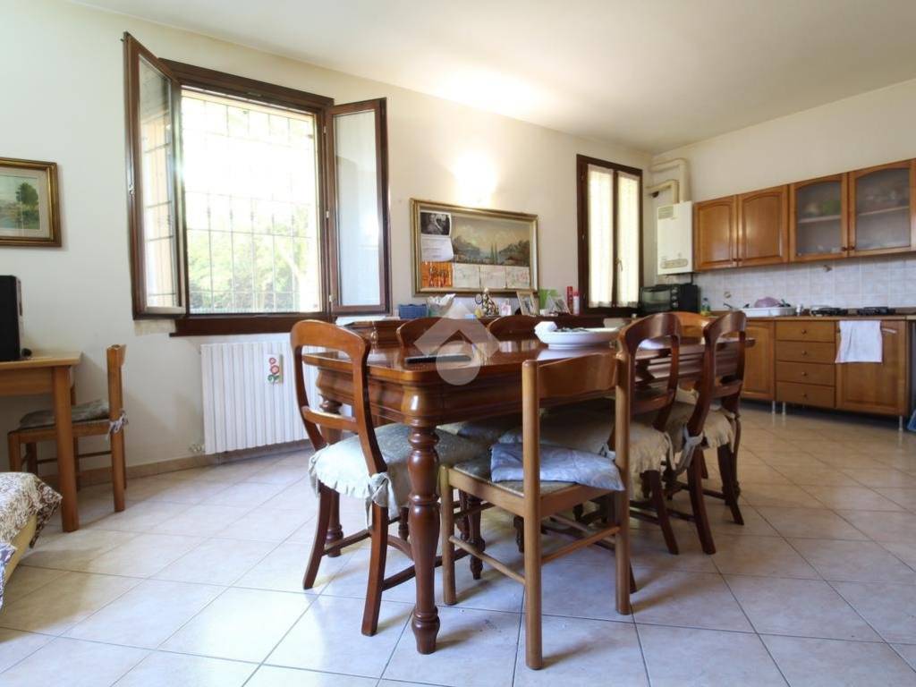 Appartamento a Gonzaga in Str. Bondeno degli Arduini, 65 - Foto 2
