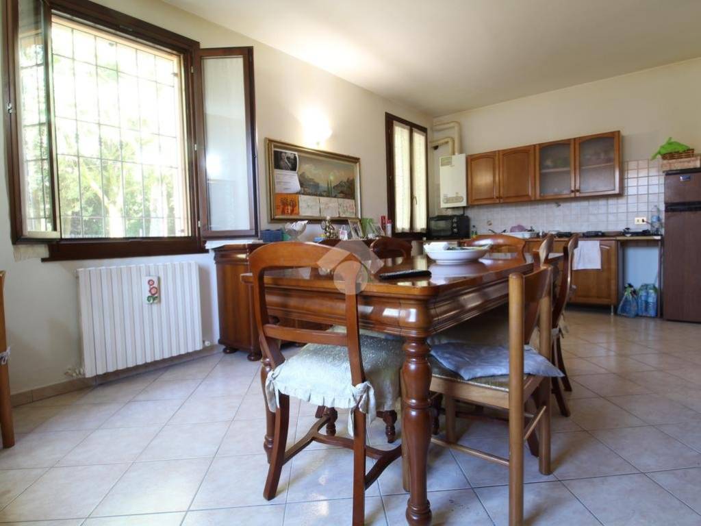 Appartamento a Gonzaga in Str. Bondeno degli Arduini, 65 - Foto 4