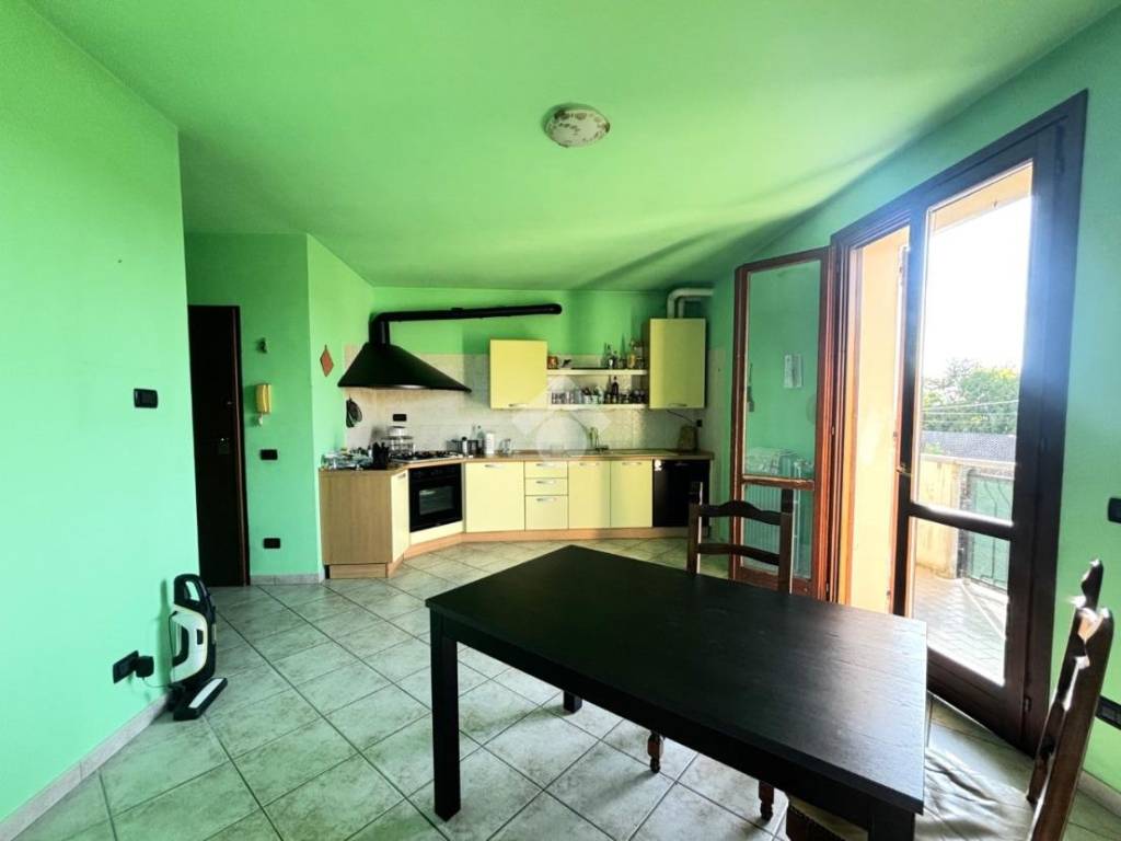 Appartamento a Pegognaga in Str. Sacca - Foto 3