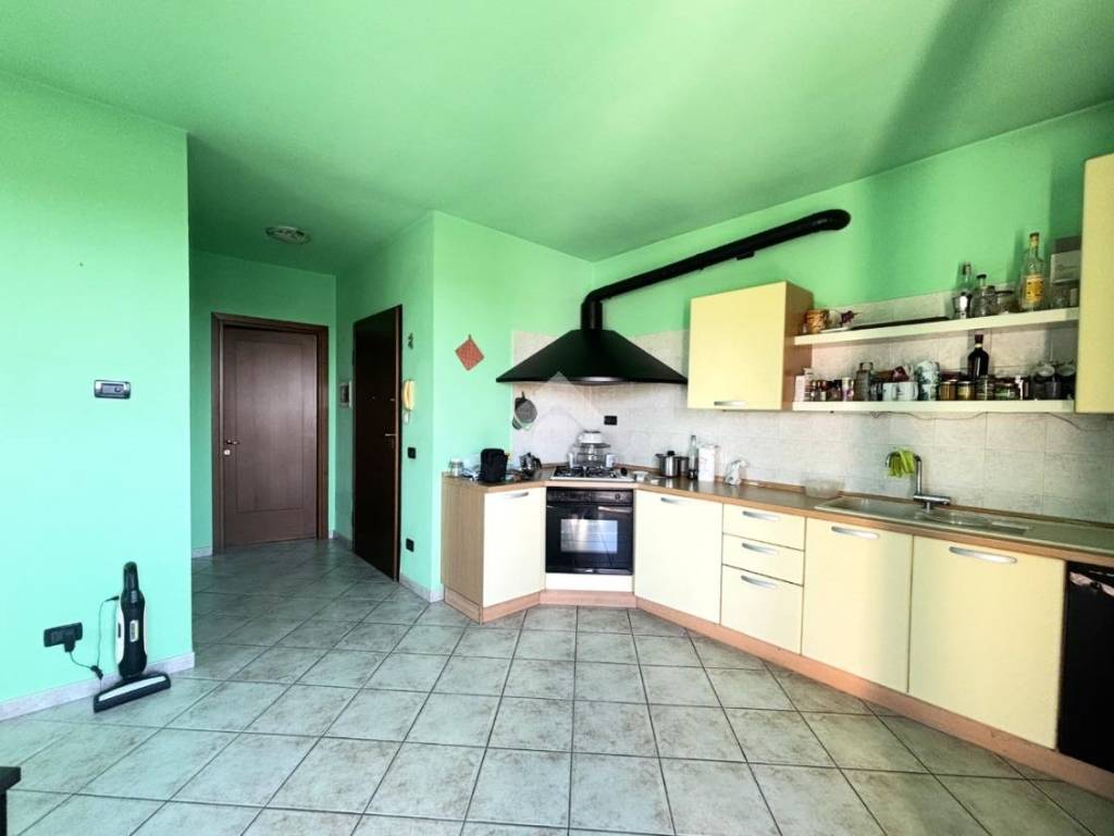 Appartamento a Pegognaga in Str. Sacca - Foto 4