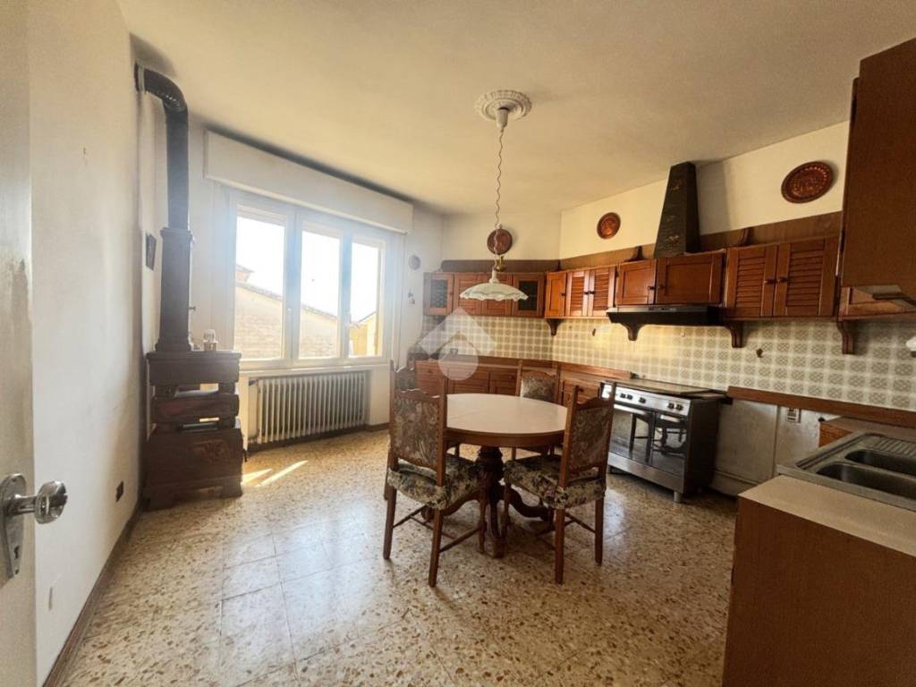 Casa indipendente a San benedetto po in Via Romeo Romei, 73 - Foto 2