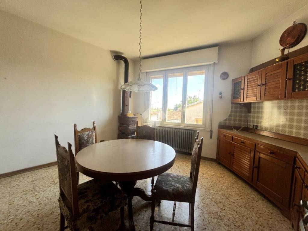 Casa indipendente a San benedetto po in Via Romeo Romei, 73 - Foto 3