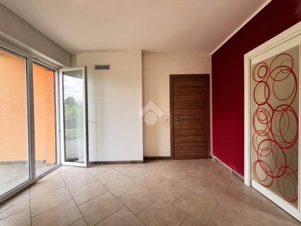 Villa a Gonzaga in Viale Guglielmo Marconi, 40 - Foto 4