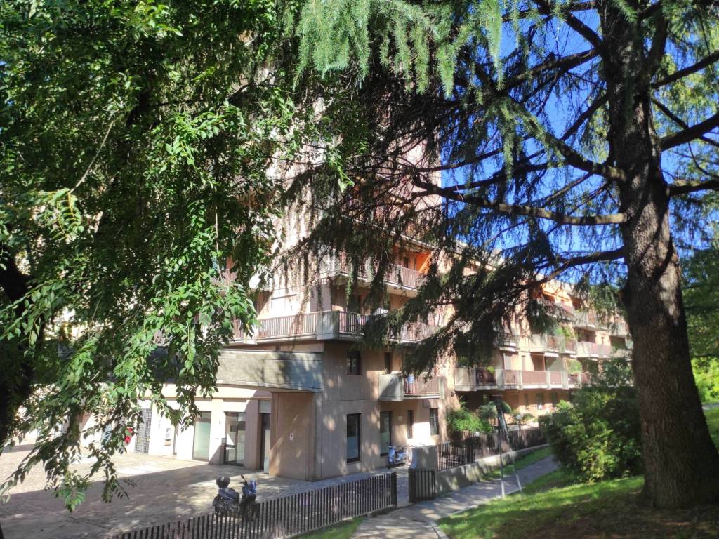 Appartamento a Bergamo in Via Tremana, 13 - Foto 2