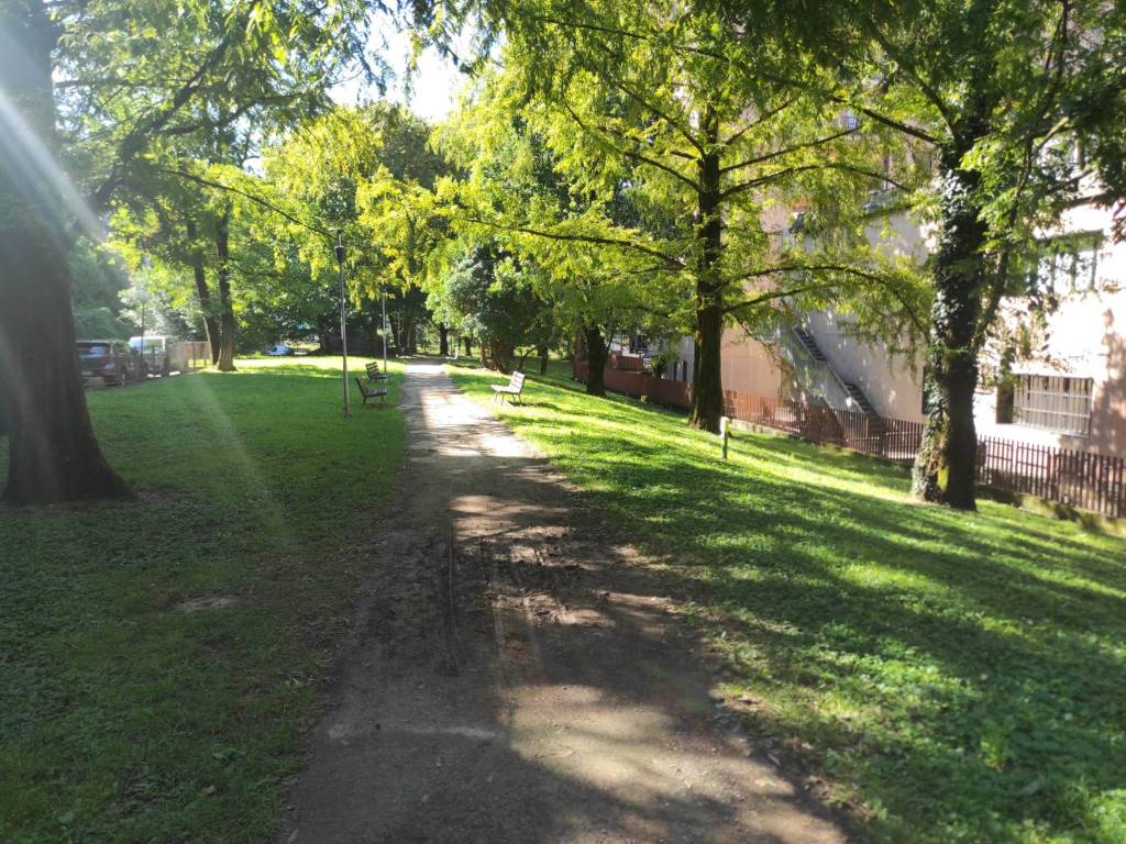 Appartamento a Bergamo in Via Tremana, 13 - Foto 3