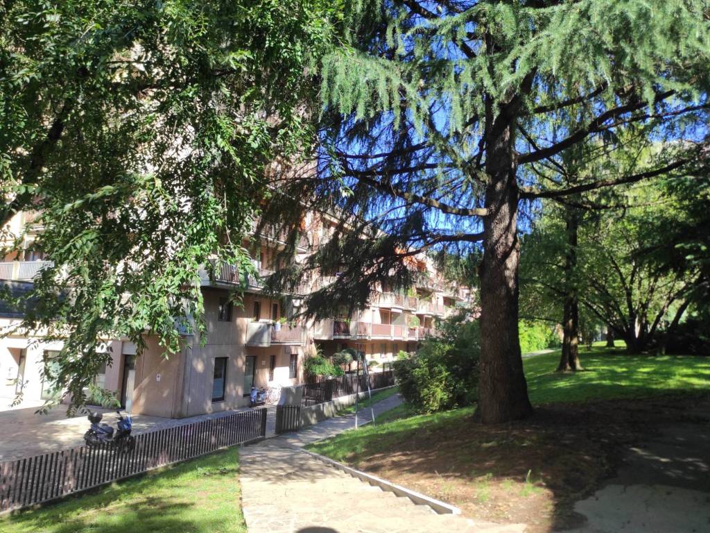 Appartamento a Bergamo in Via Tremana, 13 - Foto 4