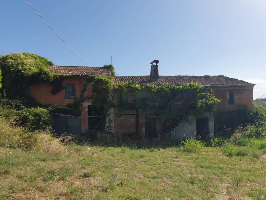 Rustico / casale a Macerata in Contrada Corneto, 39 - Foto 2