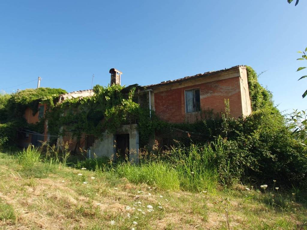Rustico / casale a Macerata in Contrada Corneto, 39 - Foto 3
