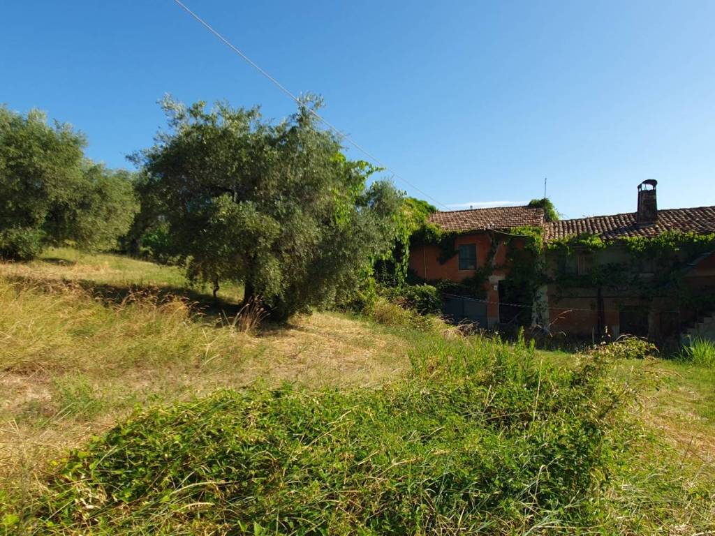 Rustico / casale a Macerata in Contrada Corneto, 39 - Foto 4