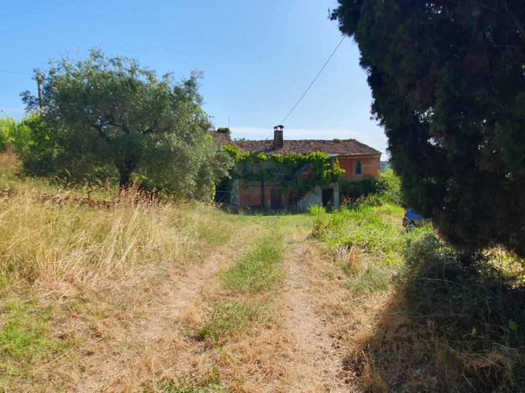 Rustico / casale a Macerata in Contrada Corneto, 39 - Foto 5