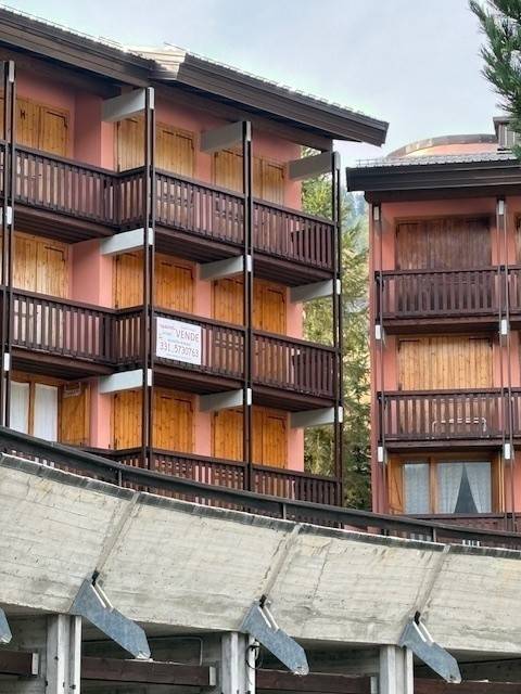 Appartamento a Sestriere in Via del Colle, 52 - Foto 3