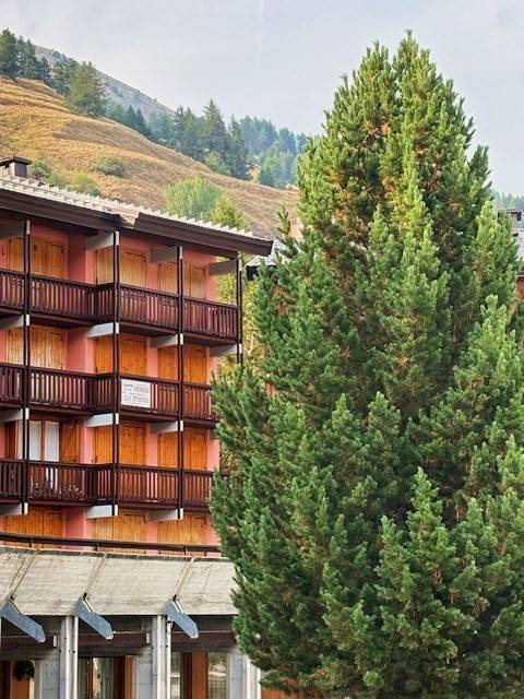 Appartamento a Sestriere in Via del Colle, 52 - Foto 4