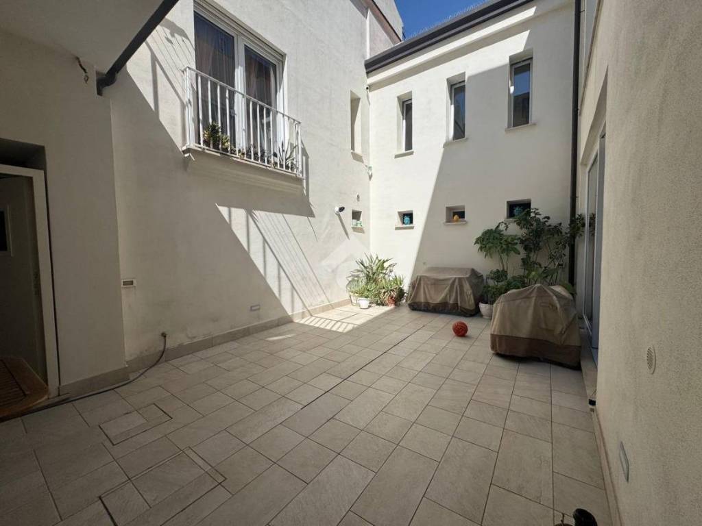 Villa a Aversa in Via Solferino, 48 - Foto 2