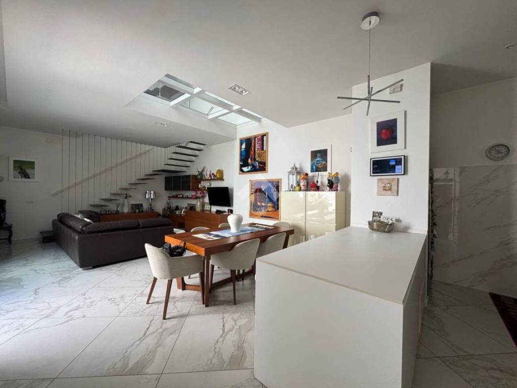 Villa a Aversa in Via Solferino, 48 - Foto 3