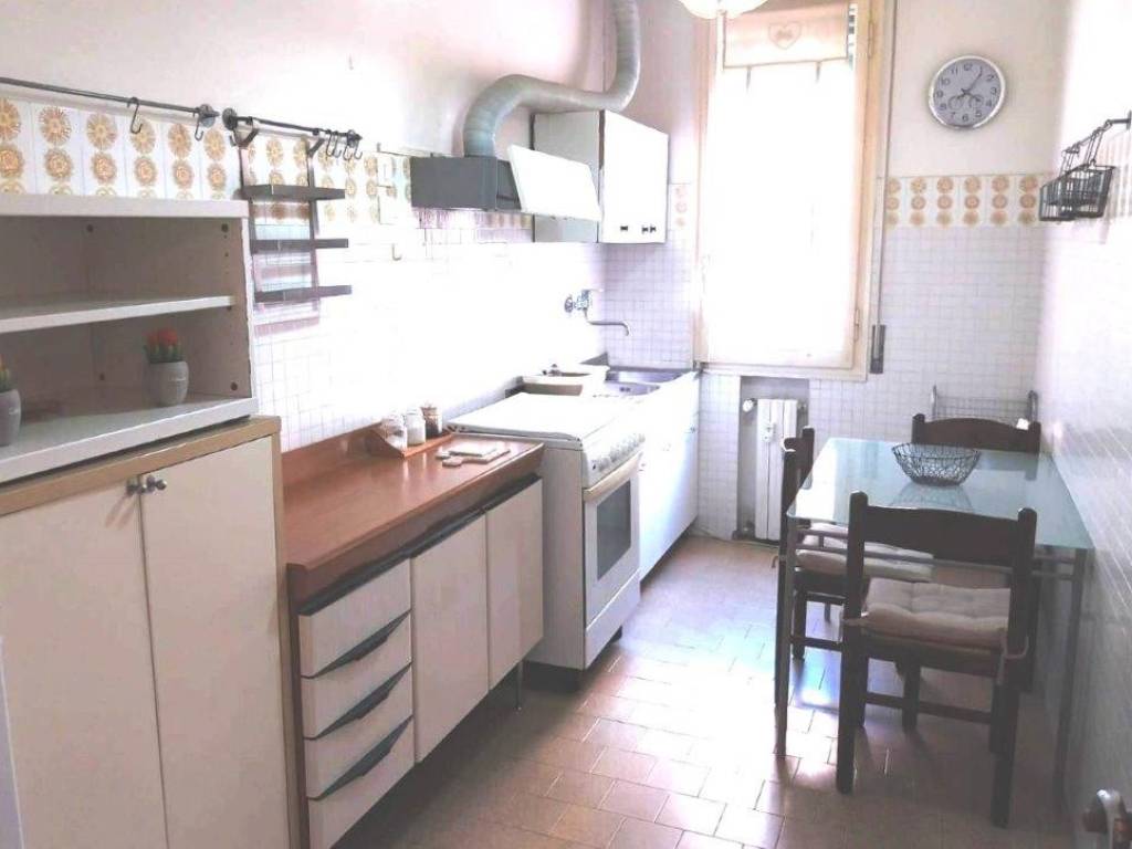 Appartamento a Bologna in Via Marzabotto - Foto 3