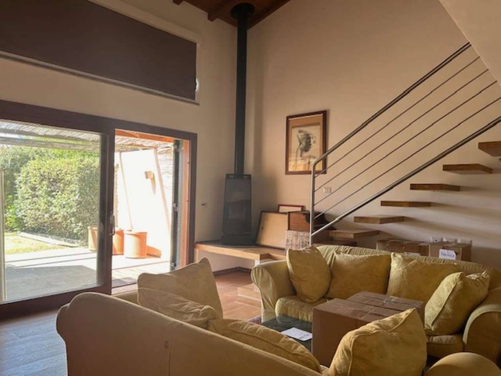 Villa a Sutri in via Monte Topino SNC - Foto 3