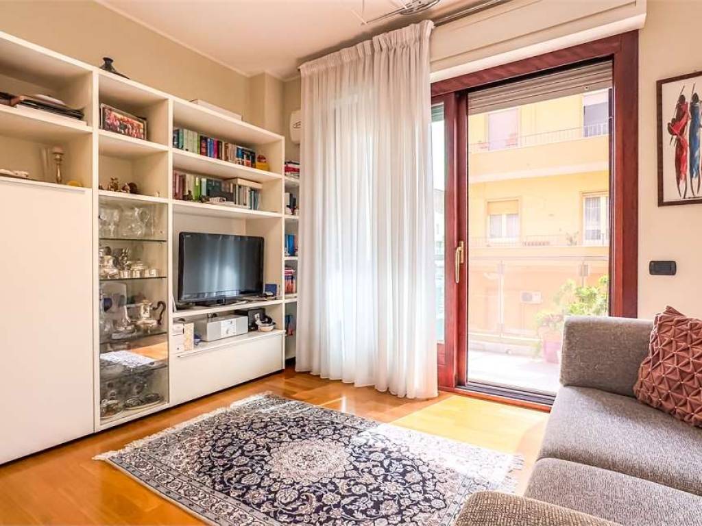 Appartamento a Cagliari in Via Bellini, 0 - Foto 2