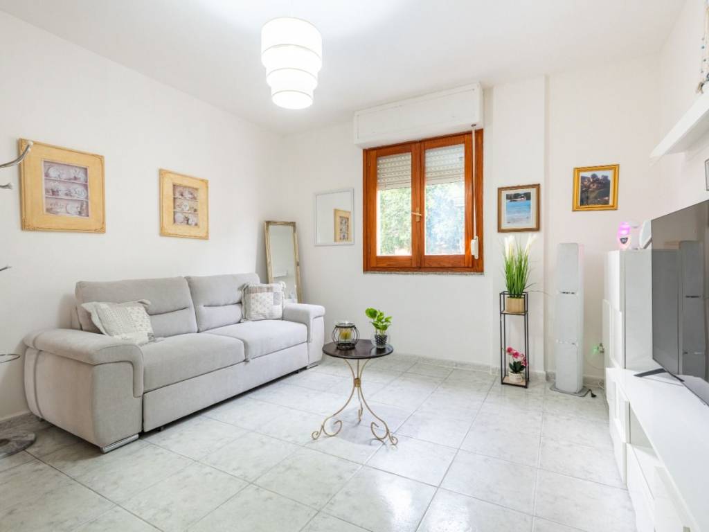 Appartamento a Capoterra in Via Milano, 22 - Foto 2