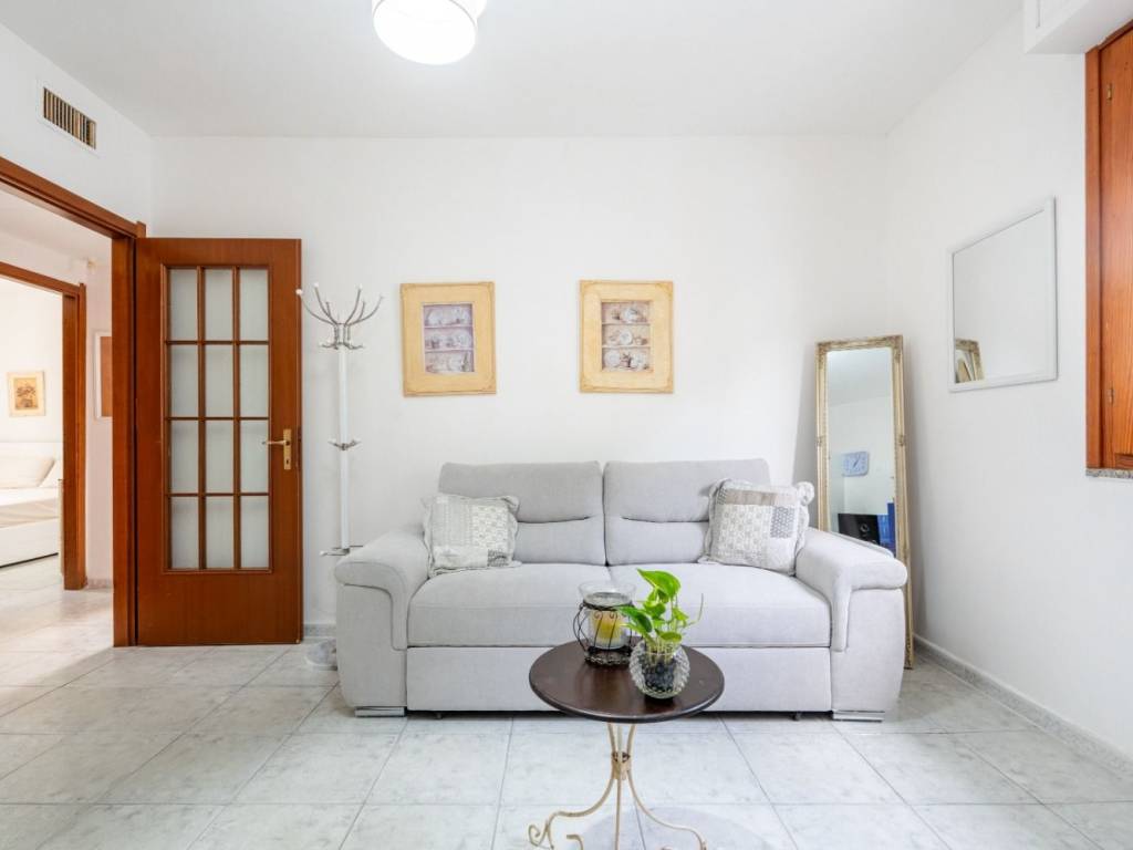 Appartamento a Capoterra in Via Milano, 22 - Foto 3