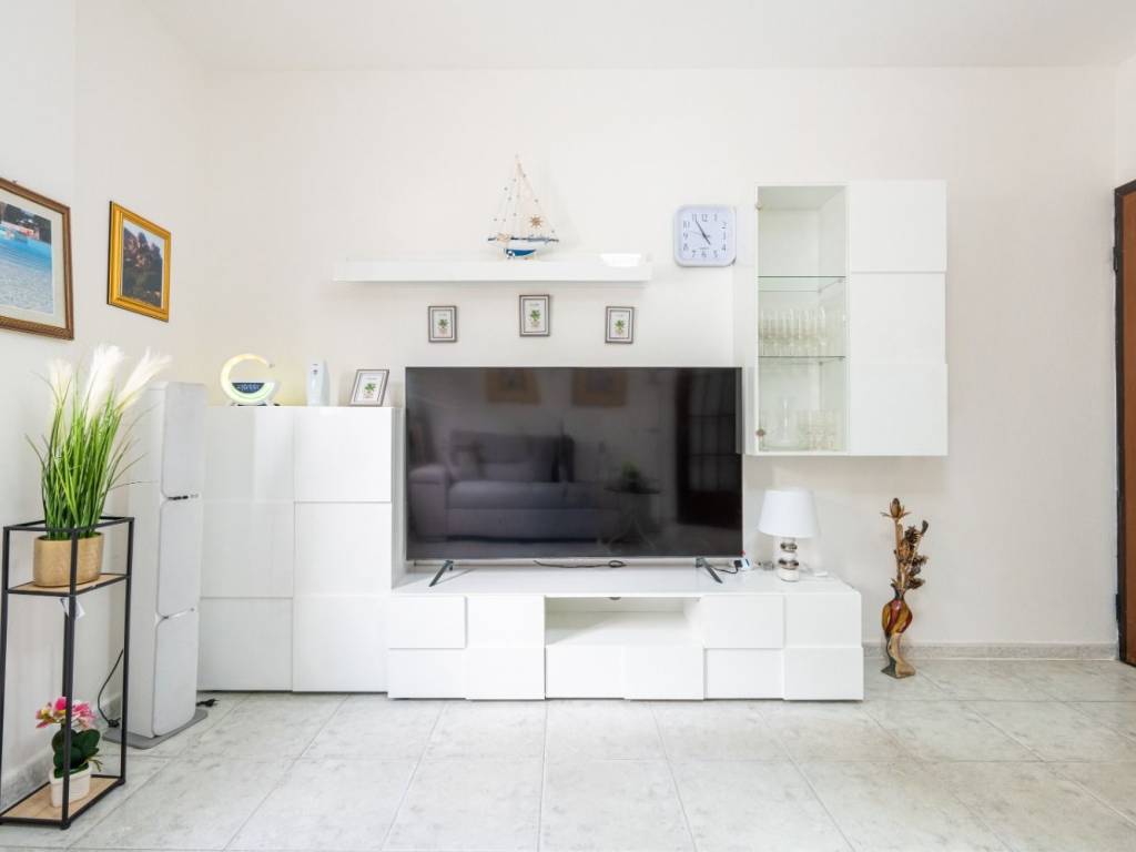Appartamento a Capoterra in Via Milano, 22 - Foto 4