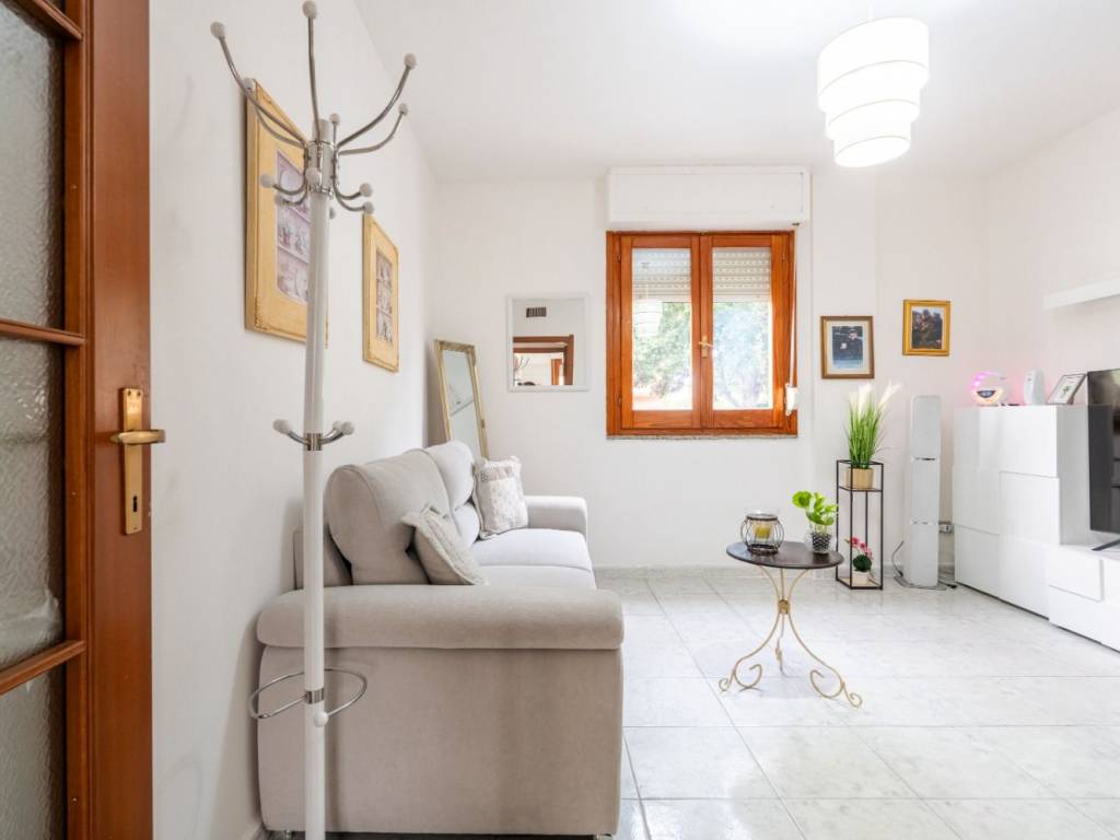 Appartamento a Capoterra in Via Milano, 22 - Foto 5