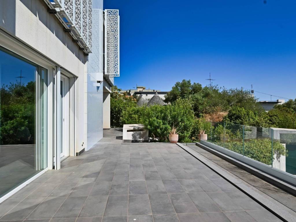 Villa a Putignano in Via Fratelli Bandiera - Foto 4