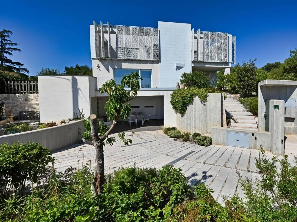 Villa a Putignano in Via Fratelli Bandiera - Foto 5