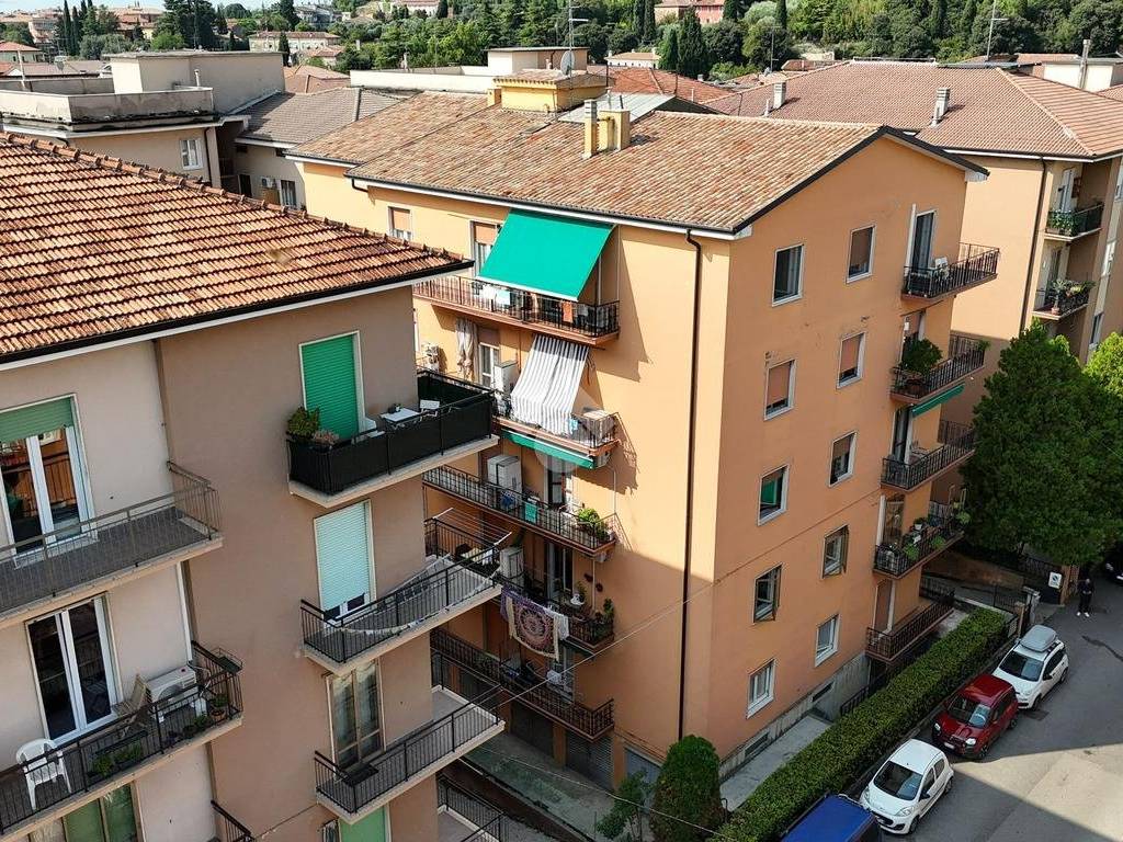 Appartamento a Verona in Via Valentino Alberti, 3 - Foto 3