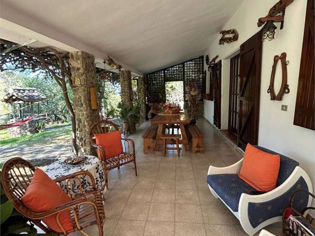 Villa a Maracalagonis in via dei lentischi, 1 - Foto 2