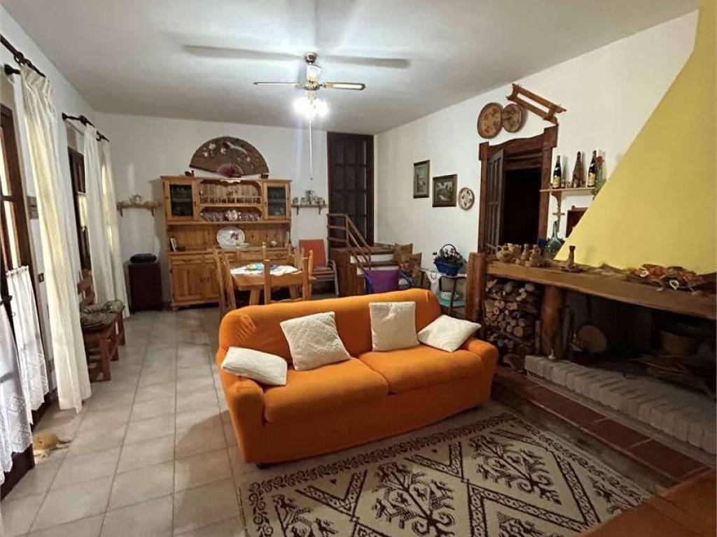 Villa a Maracalagonis in via dei lentischi, 1 - Foto 5