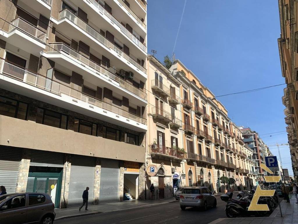 Appartamento a Bari in Piazza Aldo Moro - Foto 2