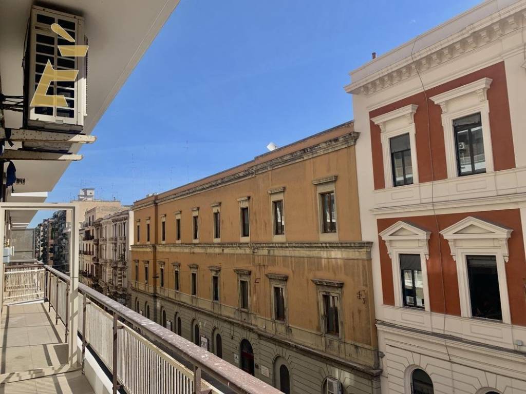 Appartamento a Bari in Piazza Aldo Moro - Foto 5