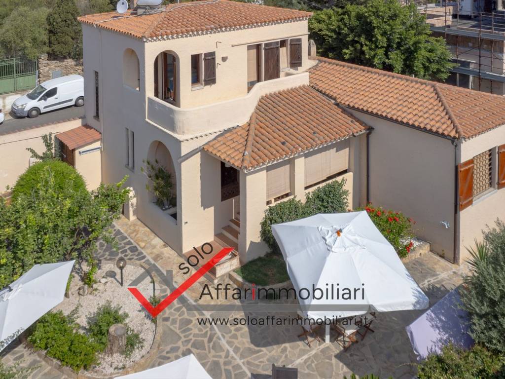 Villa a Golfo aranci - Foto 2