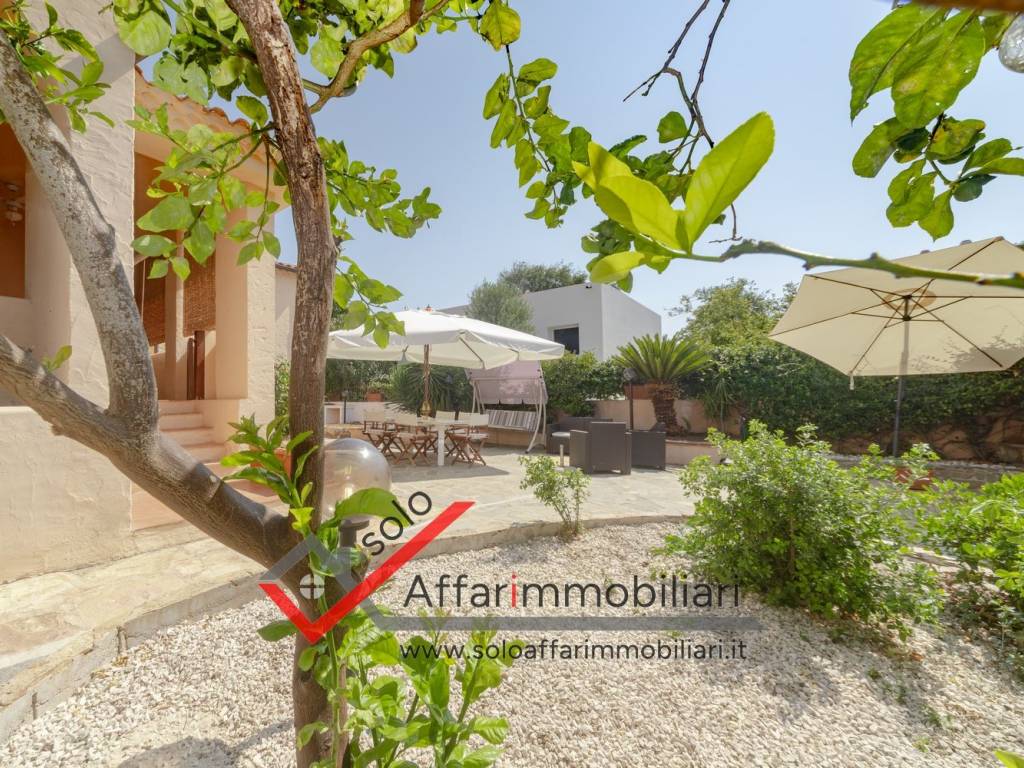 Villa a Golfo aranci - Foto 3