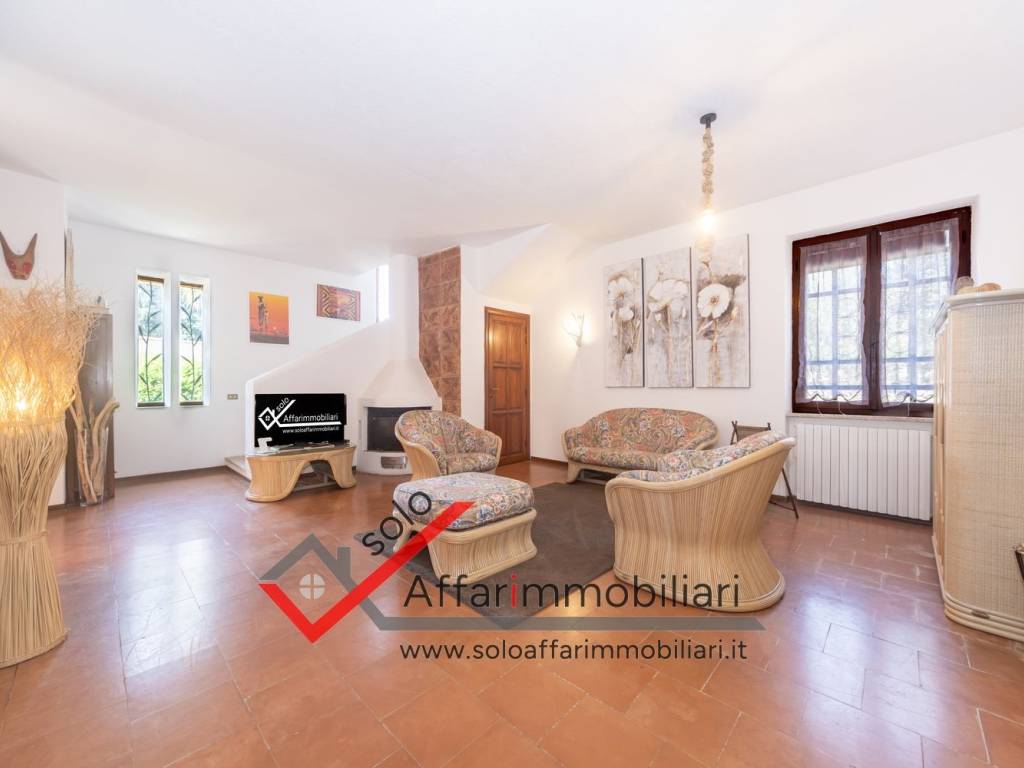 Villa a Golfo aranci - Foto 4