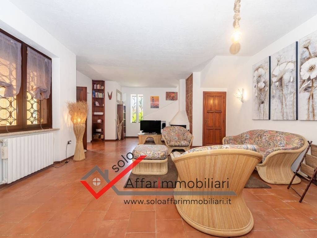 Villa a Golfo aranci - Foto 5