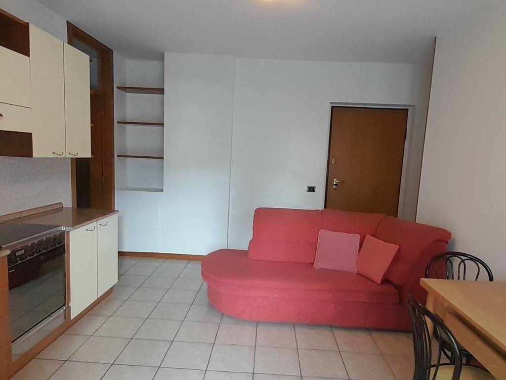 Appartamento a Sondrio in Via del Vecchio Macello - Foto 2