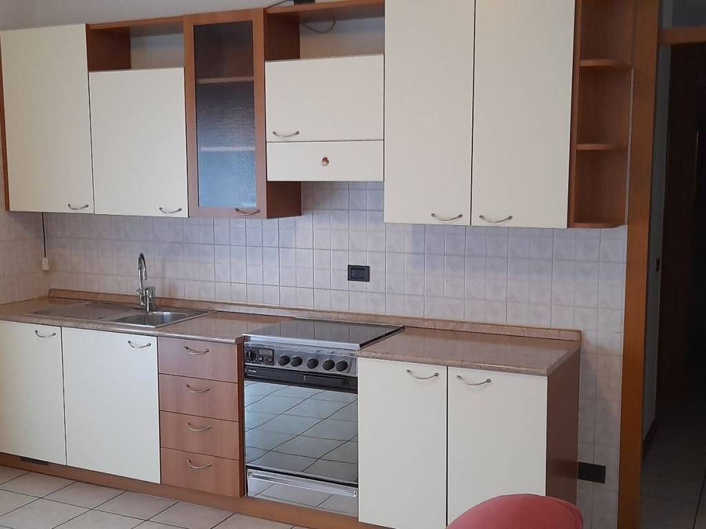 Appartamento a Sondrio in Via del Vecchio Macello - Foto 3
