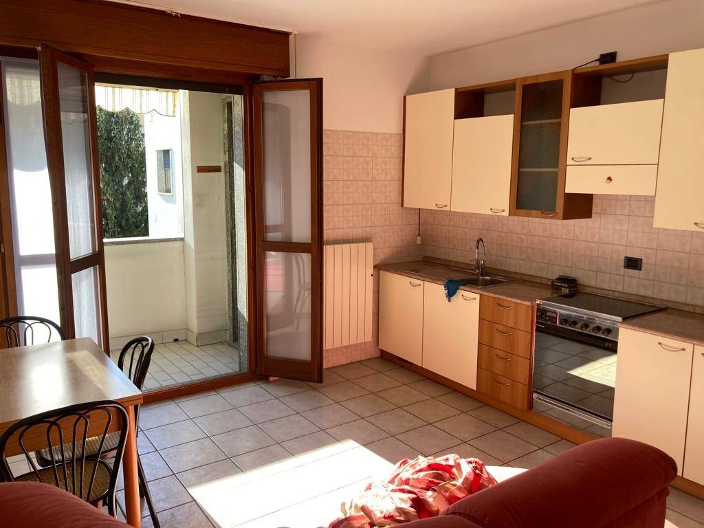 Appartamento a Sondrio in Via del Vecchio Macello - Foto 4
