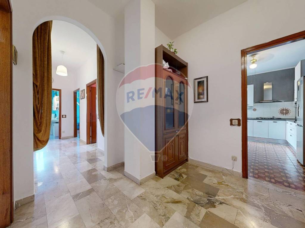 Appartamento a Chiuduno in Via Montanari, 15 - Foto 2