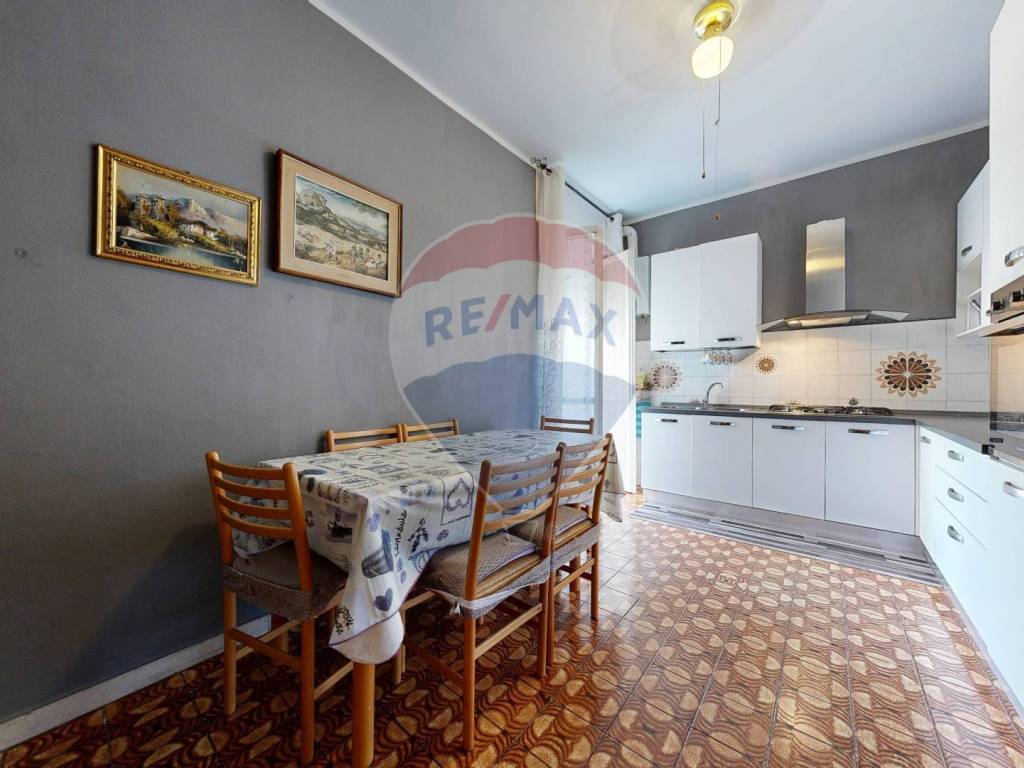 Appartamento a Chiuduno in Via Montanari, 15 - Foto 3