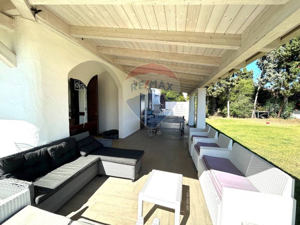 Villa a Sarroch - Foto 2