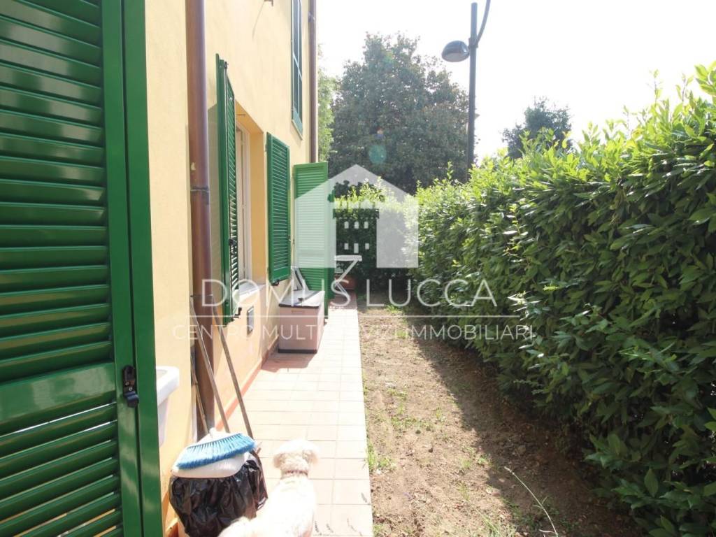 Appartamento a Lucca in Via Puccetti, , 224 - Foto 3