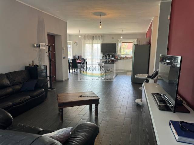 Appartamento a Cavour in Via Pinerolo, 30 - Foto 5