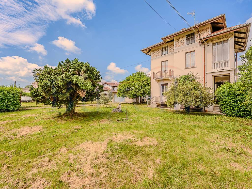 Villa a Valdengo in Via Roma, 33 - Foto 2