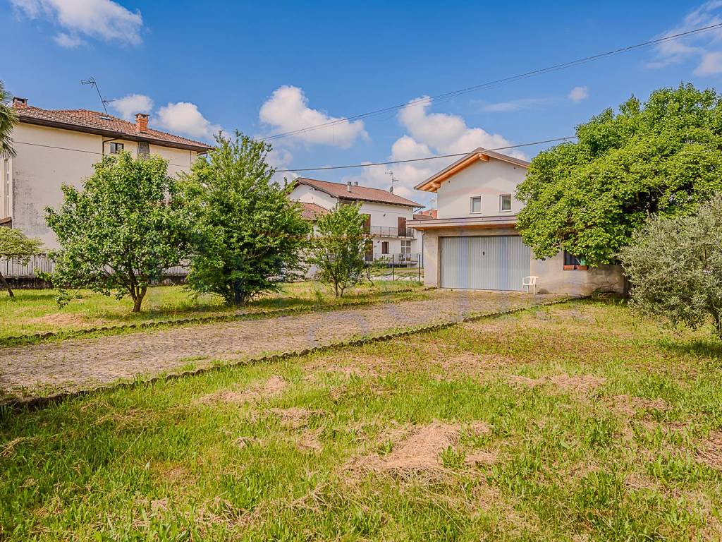 Villa a Valdengo in Via Roma, 33 - Foto 3