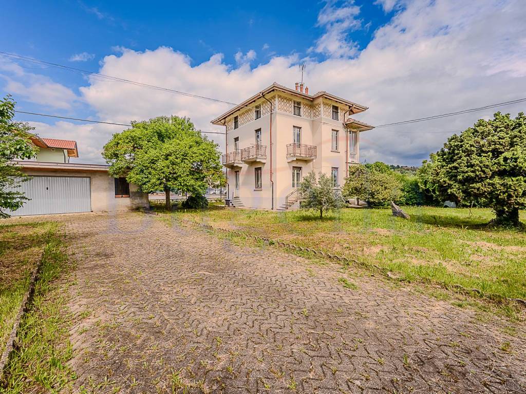 Villa a Valdengo in Via Roma, 33 - Foto 5